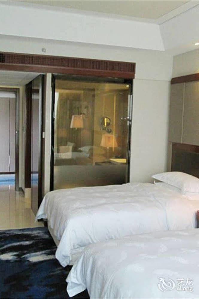Bavaria City Hotel Beihai Exterior foto
